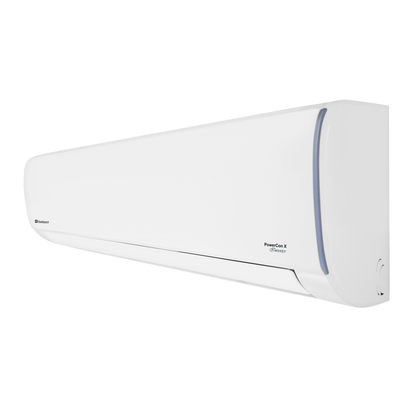 Powercon X 1.5 Ton
Inverter Split AC