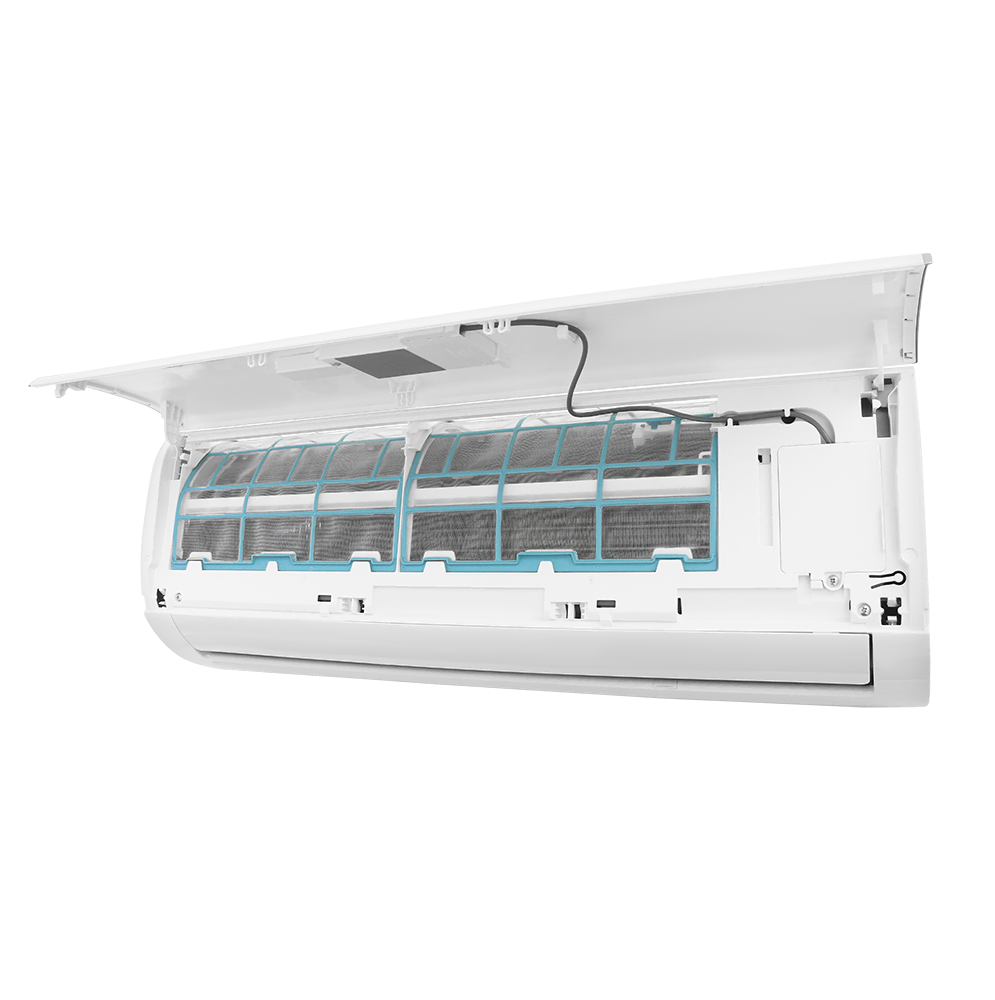 Powercon X 1.5 Ton
Inverter Split AC