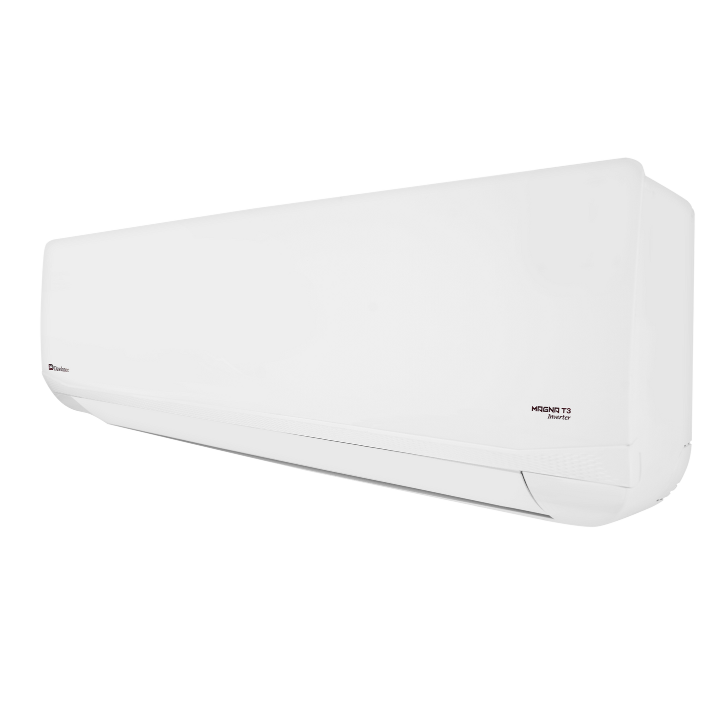Magna T3 1.5 Ton Milky White Plain
Inverter Split AC