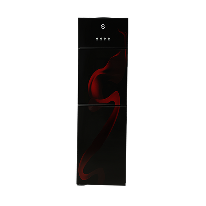 PEL 425 Straight Glassdoor Water Dispenser