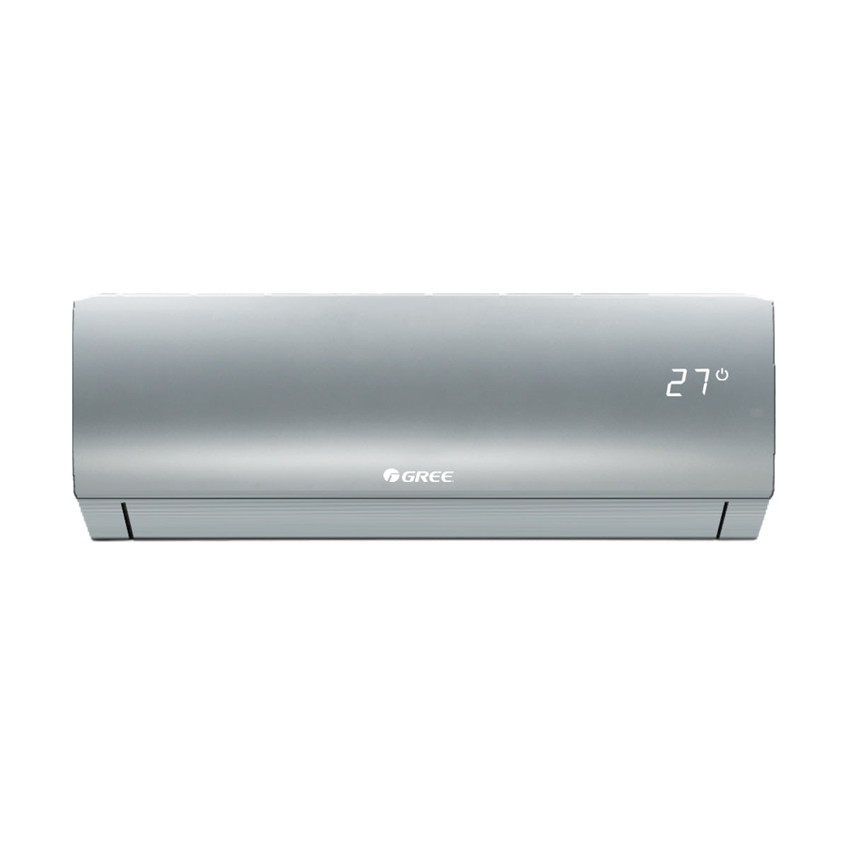 Gree Inverter AC| 1 Ton | Model GS-12PITH 11S/11W/14S | Pular Series | Heat & Cool
