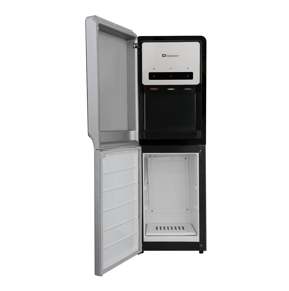 DWD-1051 Silver
Water Dispensers