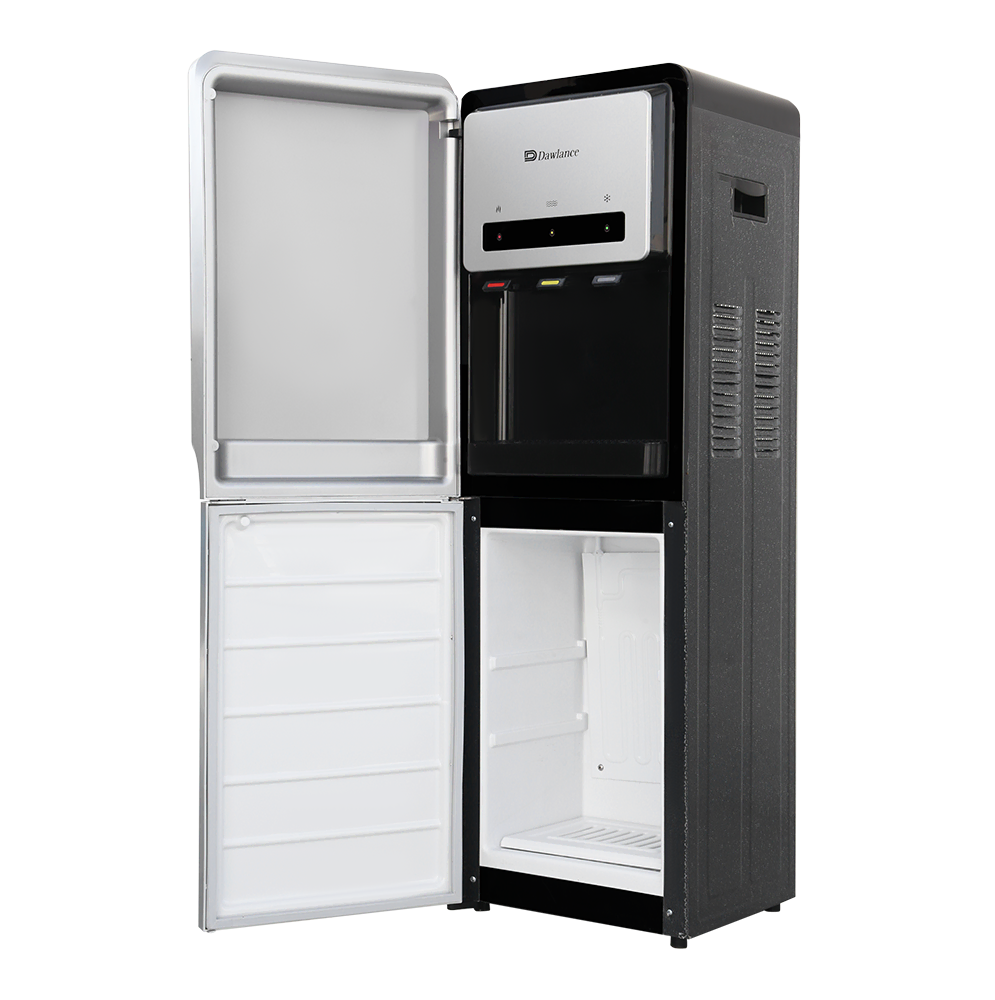 DWD-1051 Silver
Water Dispensers