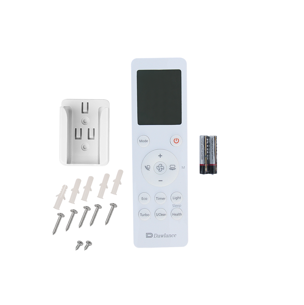 Chrome 1.5 Ton White
Inverter Split AC