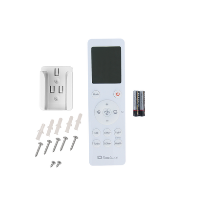 Chrome 1.5 Ton White
Inverter Split AC