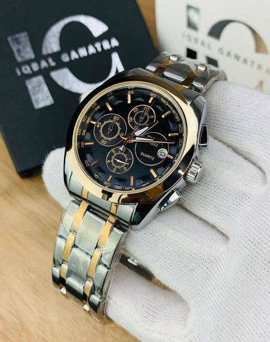 Tissot Mens Watch