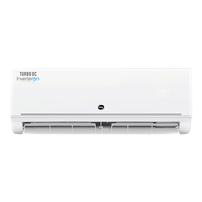 PEL Dc Inverter Ac Model.PINV-18K Turbo Ultimate T3(H&C)